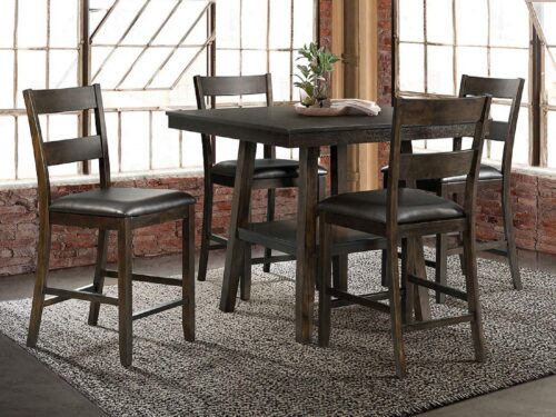 4 Seat Dining Sets