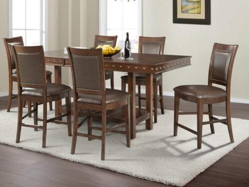 6 Seat Dining Sets