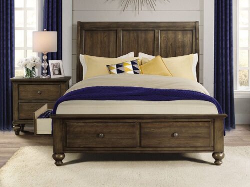 Queen Bedroom Sets