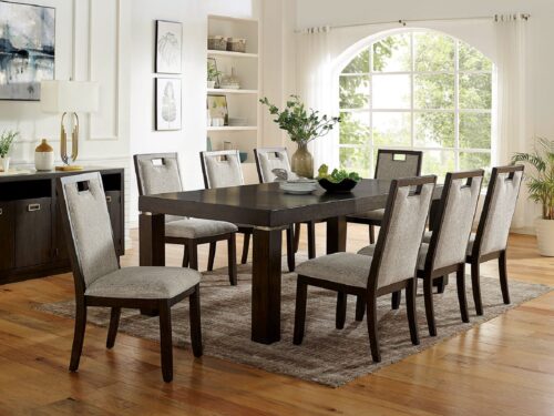 8 Seat Dining Sets
