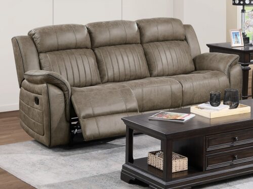 Recliner Sofas