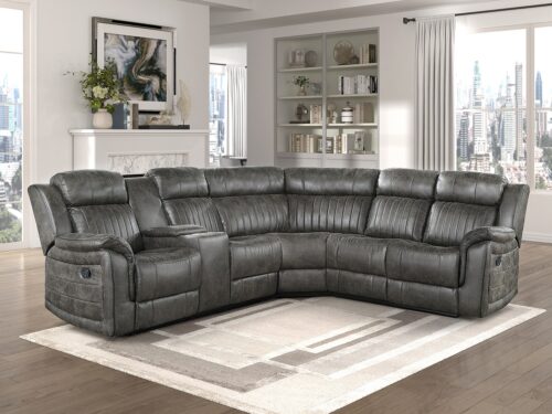 Corner Sofas