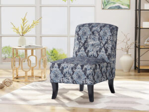 WELLES Accent Chair