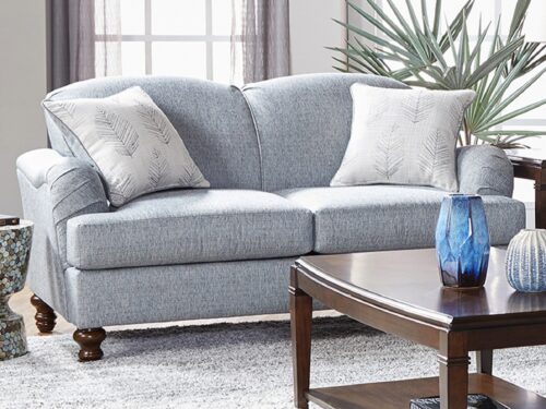 2 Seater Sofas