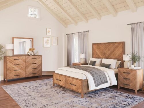 King Bedroom Sets