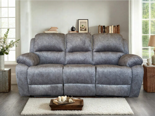 AVENTURA Recliner Sofa