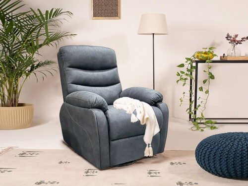 DORAL Swivel Recliner Chair