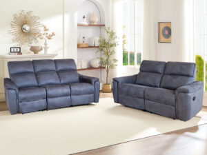 RIVIERA Reclining Sofa Lifestyle