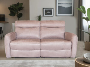 BONYTON Recliner Loveseat